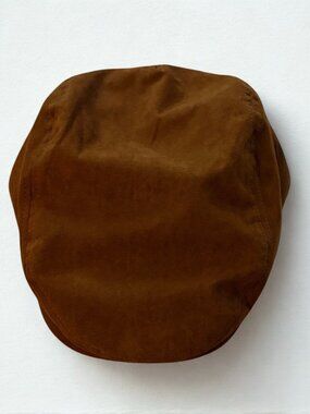 Men's Brown CAP